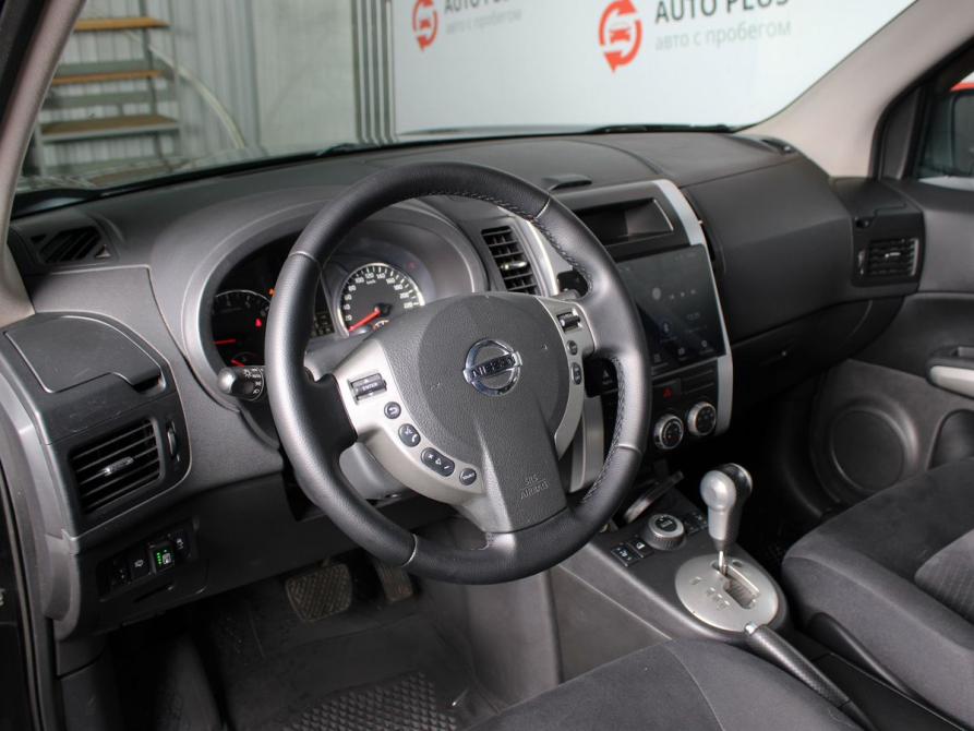 Nissan X-Trail II Рестайлинг Минеральные Воды  - изображение 7