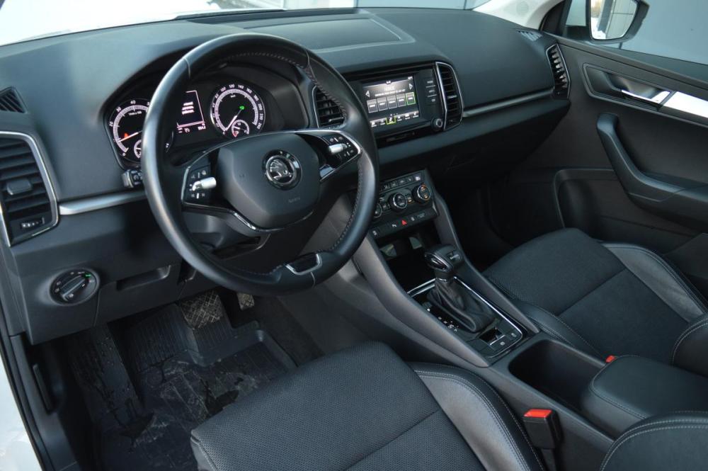 Skoda Karoq I Оренбург  - изображение 7