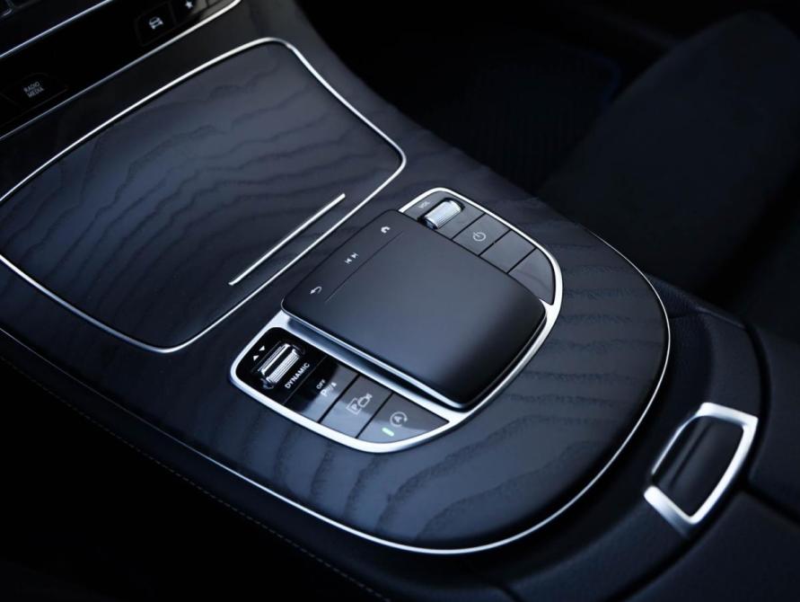 Mercedes-Benz E-Класс V (W213 S213 C238) Рестайлинг Санкт-Петербург  - изображение 16