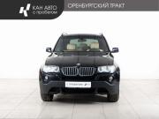 BMW X3 I (E83) Рестайлинг Казань  - изображение 17