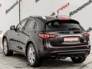 Infiniti FX II (S51) Рестайлинг Екатеринбург  - изображение 37