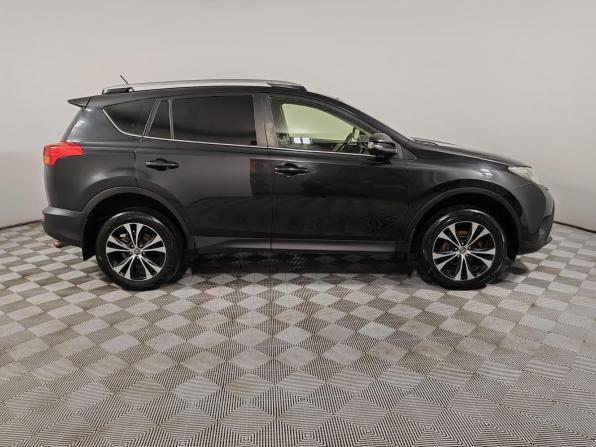 Toyota RAV4 IV (XA40) с пробегом 2014 года, цена 1 565 000 рублей, 271812 км, внедорожник, Автокод Объявления