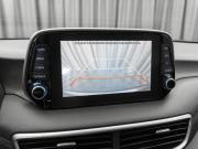 Hyundai Tucson III Рестайлинг Москва  - изображение 42