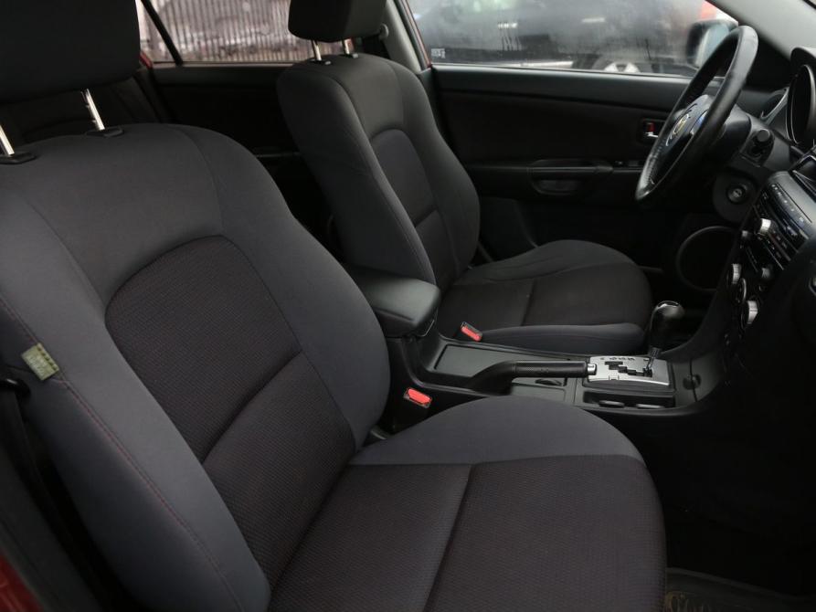 Mazda 3 I (BK) Рестайлинг Иваново  - изображение 10
