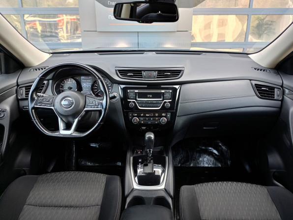 Nissan X-Trail III Рестайлинг с пробегом 2020 года, цена 2 459 000 рублей, 74435 км, внедорожник, Автокод Объявления