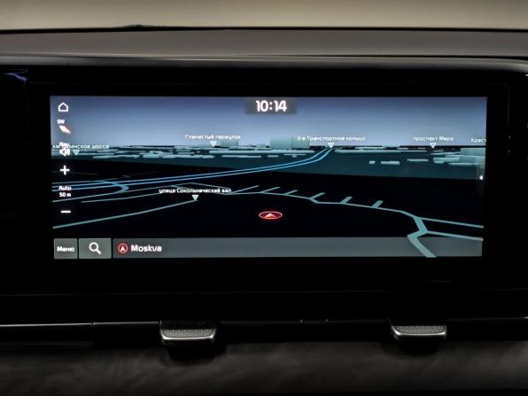 Kia Carnival IV с пробегом 2023 года, цена 4 250 000 рублей, 88000 км, минивэн, Автокод Объявления