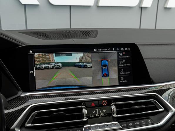 BMW X6 III (G06) с пробегом 2019 года, цена 7 390 000 рублей, 103110 км, внедорожник, Автокод Объявления