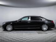 Mercedes-Benz Maybach S-Класс I (X222) Рестайлинг Москва  - изображение 32