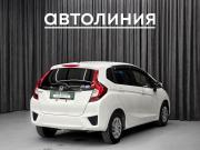 Honda Fit III Красноярск  - изображение 28