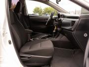 Toyota Corolla XI (E160 E170 E180) Новосибирск  - изображение 38