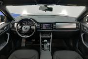 Skoda Kodiaq I Москва  - изображение 26