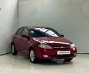 Chevrolet Lacetti I Воронеж  - изображение 24