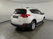 Toyota RAV4 IV (XA40) Уфа  - изображение 32