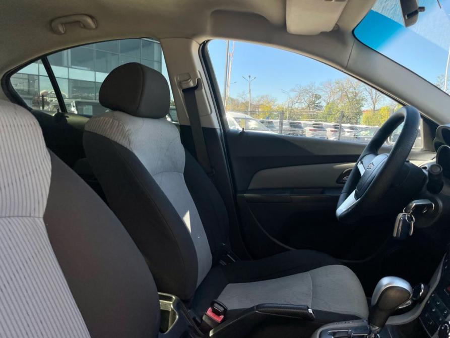 Chevrolet Cruze I Краснодар  - изображение 20