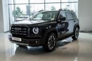 Haval Dargo I Рестайлинг Москва  - изображение 15