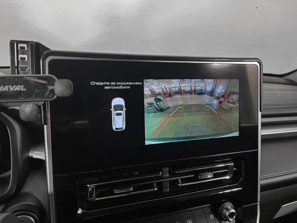Haval M6 II с пробегом 2024 года, цена 1 681 000 рублей, 36096 км, внедорожник, Автокод Объявления