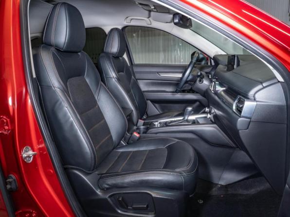 Mazda CX-5 II с пробегом 2020 года, цена 3 200 000 рублей, 94297 км, внедорожник, Автокод Объявления