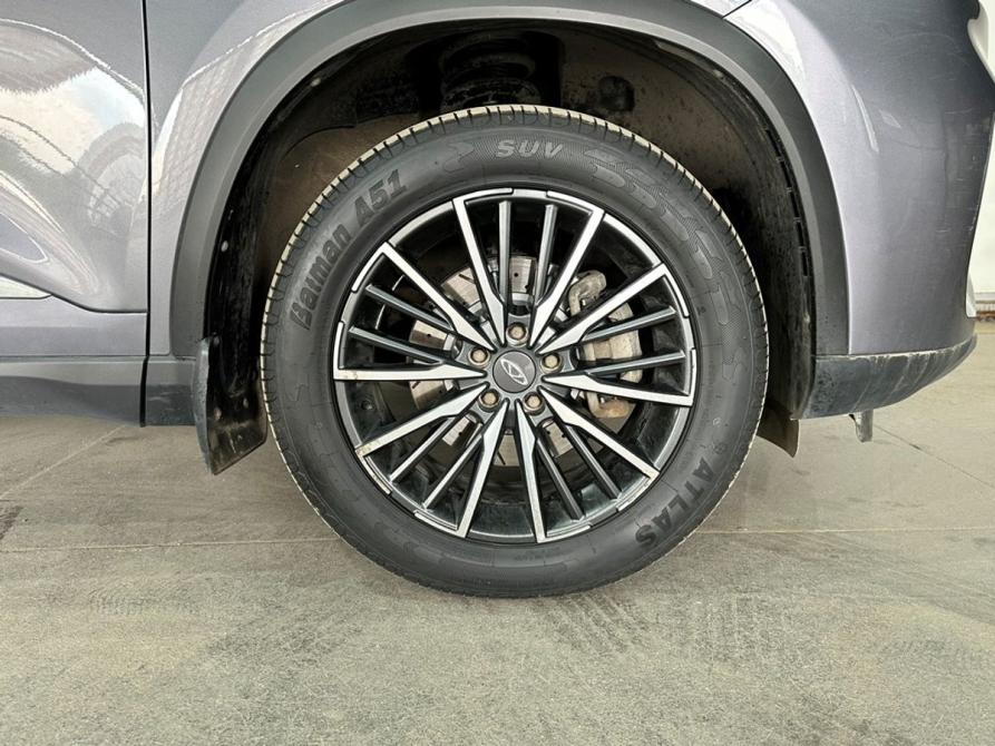 Chery Tiggo 8 Pro Max I Москва  - изображение 20