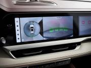 Geely Monjaro I Москва  - изображение 37