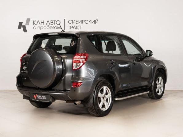 Toyota RAV4 III (XA30) Рестайлинг с пробегом 2011 года, цена 1 350 000 рублей, 152200 км, внедорожник, Автокод Объявления