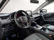 Toyota RAV4 V (XA50) Москва  - изображение 43