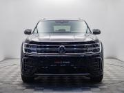 Volkswagen Teramont I Рестайлинг (China Market) Москва  - изображение 27