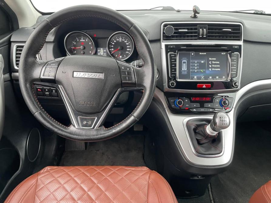 Haval H6 I Стерлитамак  - изображение 12