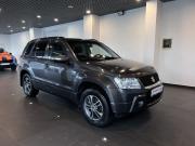Suzuki Grand Vitara II Рестайлинг Чебоксары  - изображение 32