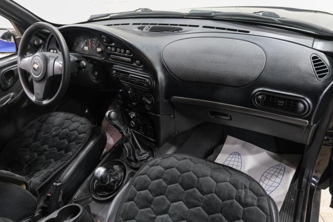 Chevrolet Niva I Рестайлинг с пробегом 2011 года, цена 549 000 рублей, 143000 км, внедорожник, Автокод Объявления