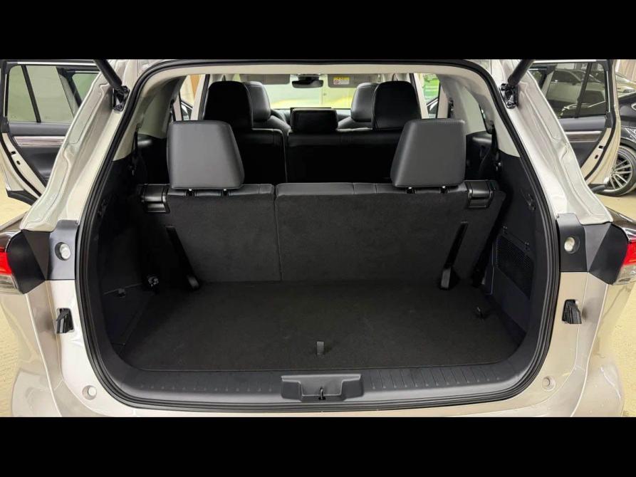Toyota Highlander IV (XU70) Самара  - изображение 7