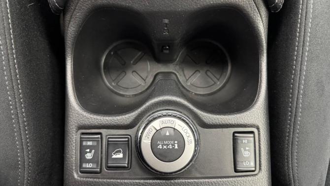 Nissan X-Trail III с пробегом 2015 года, цена 1 625 000 рублей, 116223 км, внедорожник, Автокод Объявления