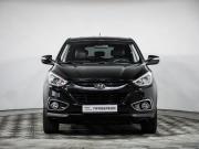 Hyundai ix35 I Рестайлинг Санкт-Петербург  - изображение 27