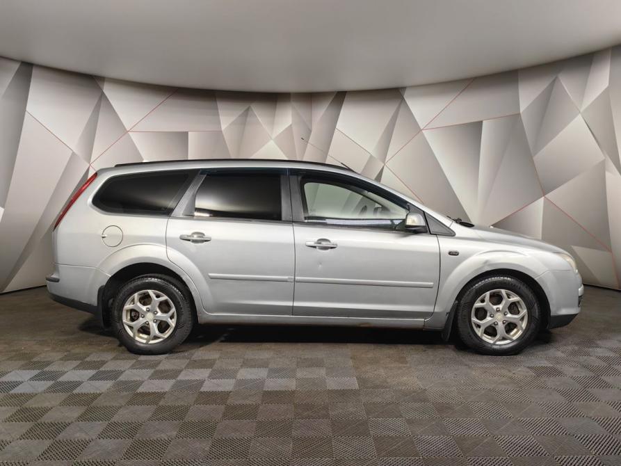 Ford Focus II Москва  - изображение 6