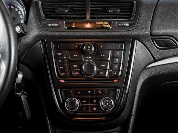 Opel Mokka I с пробегом 2014 года, цена 980 000 рублей, 135201 км, внедорожник, Автокод Объявления