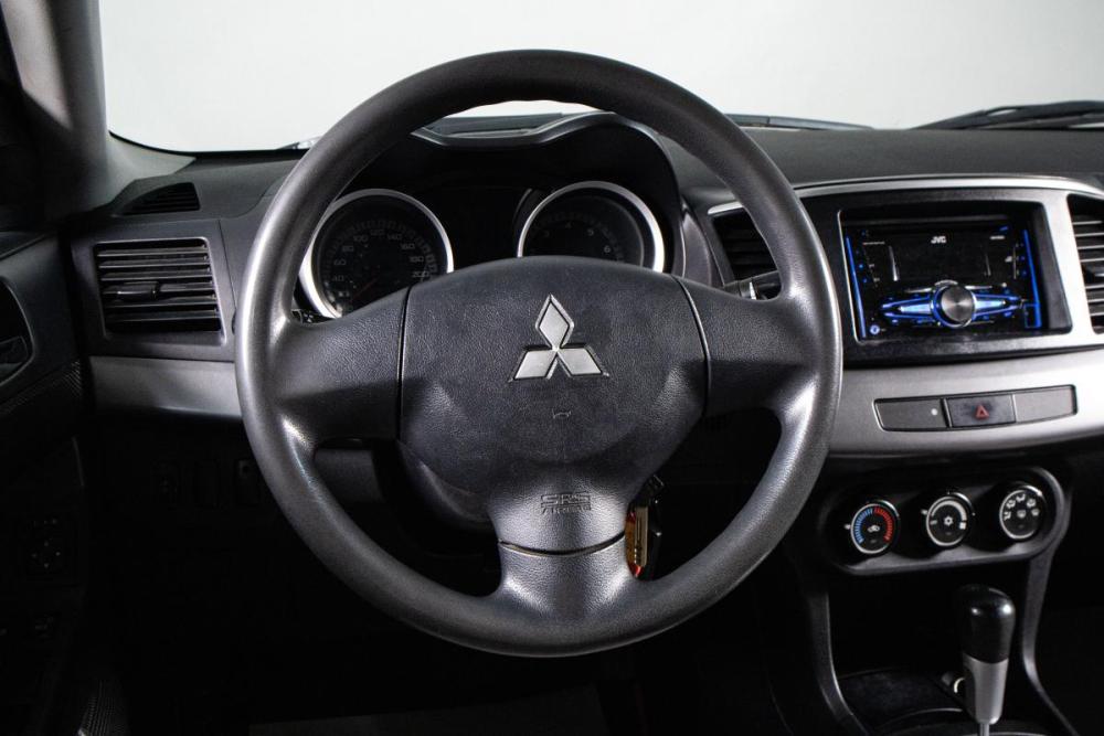 Mitsubishi Lancer X Сургут  - изображение 11