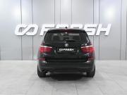 BMW X3 II (F25) Ростов-на-Дону  - изображение 21