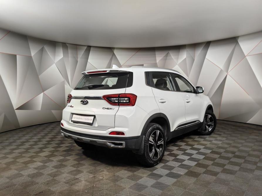 Chery Tiggo 4 Pro I Москва  - изображение 1