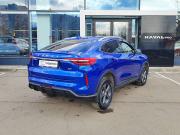 Haval F7x I Рестайлинг Москва  - изображение 24