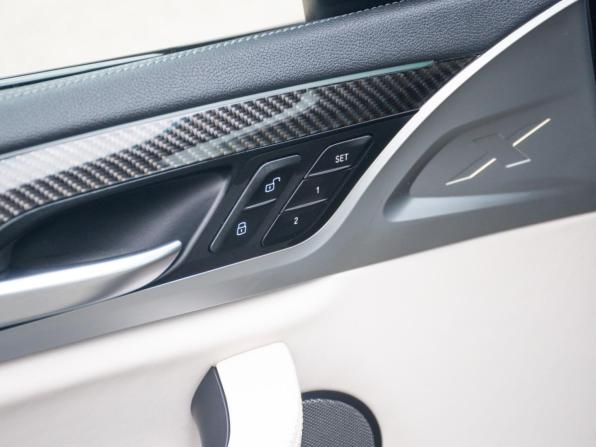 BMW X3 M I (F97) с пробегом 2021 года, цена 6 500 000 рублей, 86512 км, внедорожник, Автокод Объявления