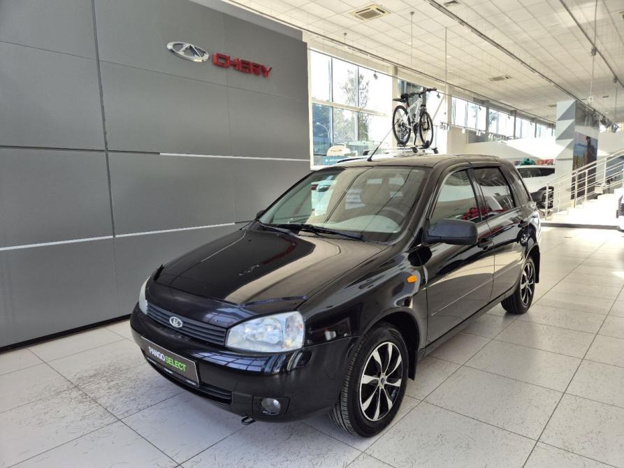Lada (ВАЗ) Kalina I Екатеринбург  - изображение 1