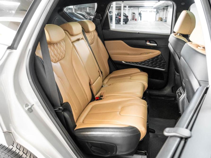 Hyundai Santa Fe IV Рестайлинг Ставрополь  - изображение 7