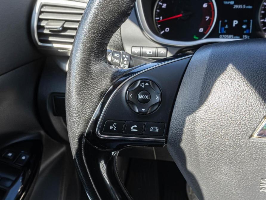 Mitsubishi Eclipse Cross I Краснодар  - изображение 15
