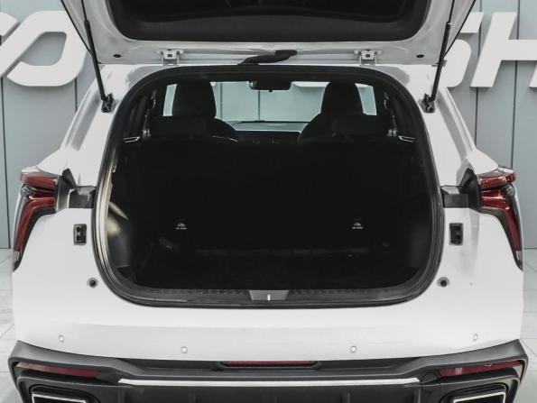Haval F7 II с пробегом 2025 года, цена 2 400 000 рублей, 37142 км, внедорожник, Автокод Объявления