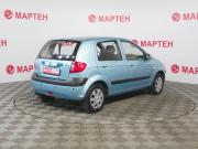 Hyundai Getz I Рестайлинг Вологда  - изображение 22