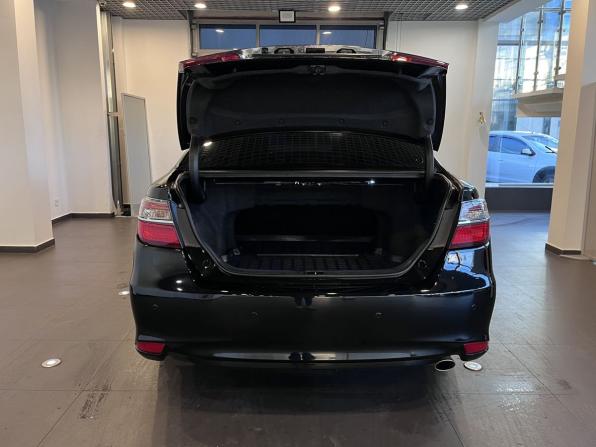Toyota Camry VII (XV50) Рестайлинг с пробегом 2014 года, цена 1 960 000 рублей, 140453 км, седан, Автокод Объявления