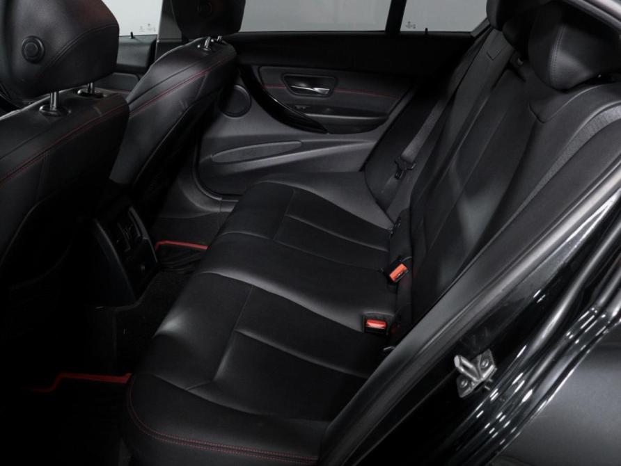 BMW 3 серии VI (F3x) Москва  - изображение 10