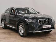 BMW X4 II (G02) Рестайлинг Москва  - изображение 25