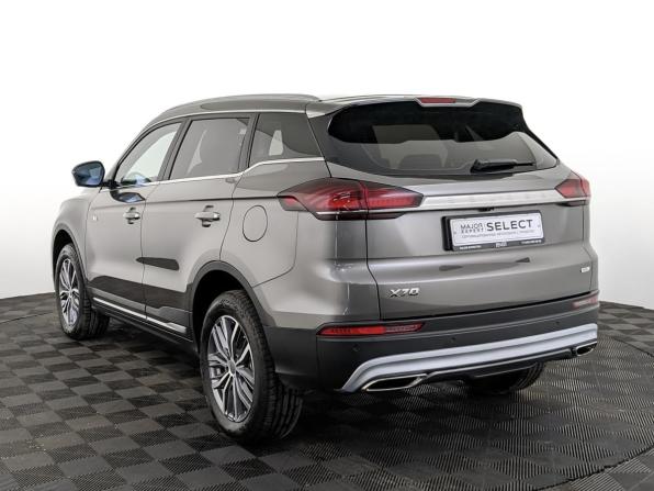 Belgee X70 I с пробегом 2025 года, цена 2 590 000 рублей, 13718 км, внедорожник, Автокод Объявления