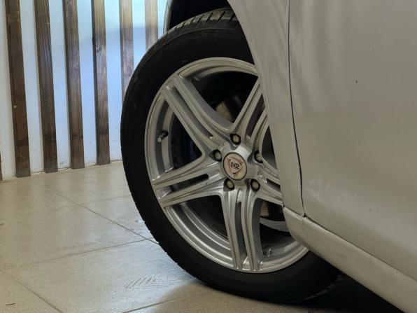 Volkswagen Jetta V с пробегом 2008 года, цена 595 000 рублей, 347430 км, седан, Автокод Объявления