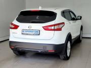 Nissan Qashqai II Москва  - изображение 19